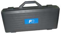 Fuji Electric Hard Carrying Case