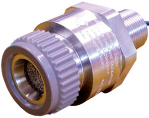 Honeywell 705 Combustible Gas Sensor