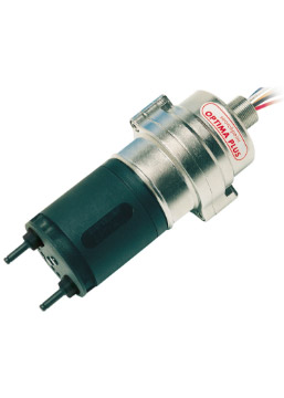 Honeywell Searchpoint Optima Plus Gas Detector