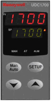 Honeywell UDC1700 Universal Controller