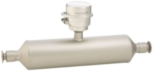 E+H Proline Promass I 500 Coriolis Flow Meter