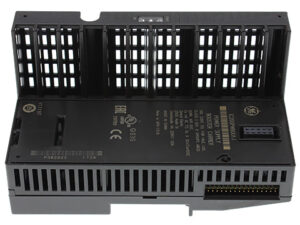 Emerson PACSystems VersaMax Power Supply Booster Carrier