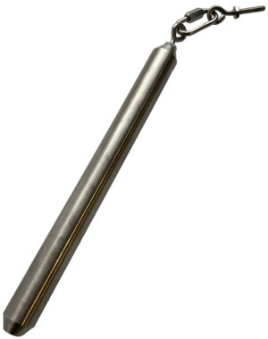 KPSI 827 Stainless Steel Nose Weight