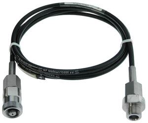 Druck Hydraulic Hose Kit