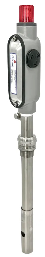 Gizmo Engineering Intrinsically Safe Tank Alarm