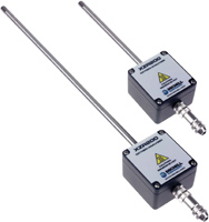 Michell Instruments XZR200 Oxygen Analyzer