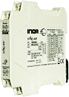 INOR IsoPAQ-40P Isolation Transmitter