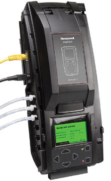 Honeywell BW IntelliDoX Docking Station