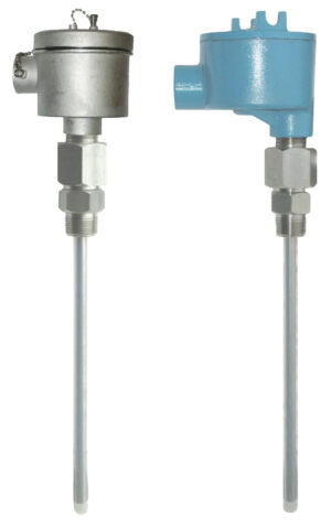 Intempco LSA01 Capacitance Level Switch