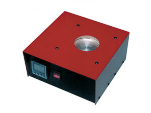 Isotech Model 983 Hot Plate Surface Sensor Calibrator