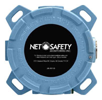 Net Safety JB Series Junction Box