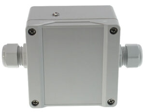 Greyline Instruments JB2X Sensor Cable Junction Box