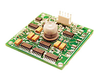 Jewell Instruments A900 Biaxial Tiltmeter