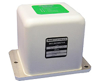 Jewell Instruments LCF-3500 Series Accelerometer