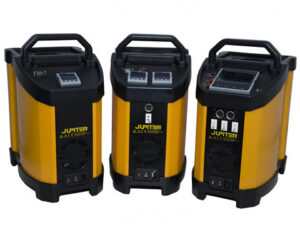 Isotech Jupiter 4852 Dry Block Calibrator