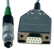 Keller K-103A Serial Converter