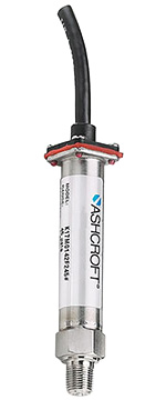 Ashcroft K1 Industrial Pressure Transducer