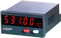 KEP 531 / 532 Series Temperature Displays