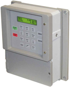 KEP MS-748 SUPERtrol-II Flow Computer