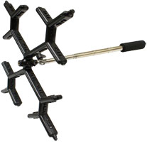 Kanomax 6700-01 Velocity Grid