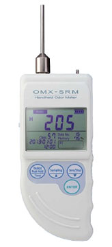 Kanomax Model OMX Odor Monitor