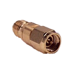 Keysight 11901D Metrology Grade Adapter, 2.4mm(f) to 3.5mm(m), DC-26.5GHz, 21.8 mm(0.86 in) Length