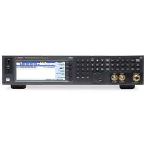 Keysight N5166B/503 CXG RF Vector Signal Generator, 9 kHz–3 GHz