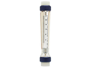 King Instrument 7330 Series Rotameter