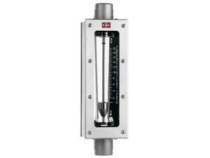 King Instrument 7610 Series Rotameter