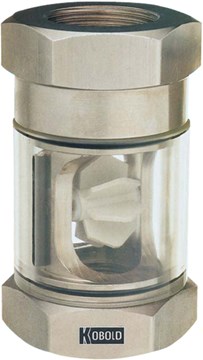 Kobold DAA Flow Indicator