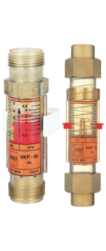 Kobold VKP Series Flow Meters