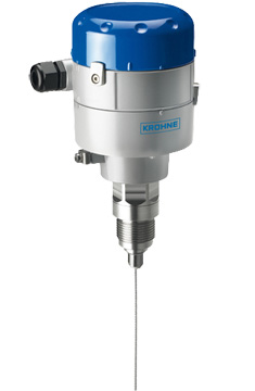 KROHNE OPTIFLEX 1100 C Level Meter