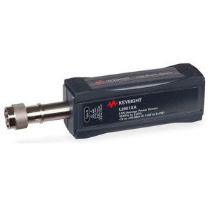 Keysight L2051XA/100/U2034A LAN Wide Dynamic Range Average Power Sensor, 10 MHz-6 GHz, L2050 Series