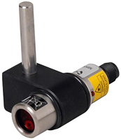 Bently Nevada Commtest Laser Tachometer