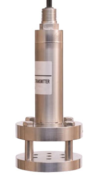 Flowline DeltaSpan LD32 Submersible Level Transmitter