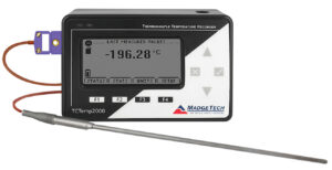 MadgeTech LNDS Data Logging System
