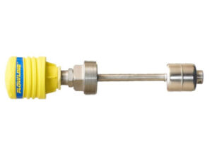 Flowline FloaTek LV55 Float Level Transmitter