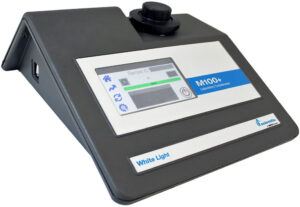 HF Scientific M100+ Laboratory Turbidimeter