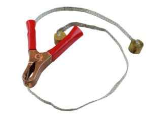 Megger MC7144 Bushing Adapter