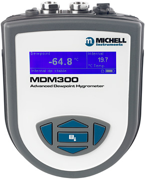 Michell Instruments Sensor Exchange for MDM300 Dew Point Hygrometer