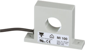 Carlo Gavazzi MI Series Current Transformer
