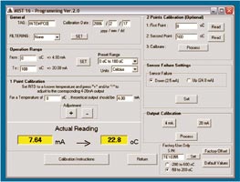 Intempco MIST PKIT Programming Module and Software