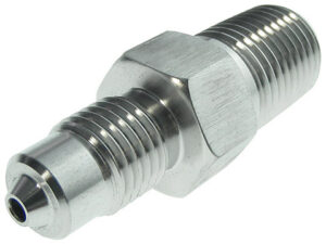 Ametek Crystal Connection Fittings