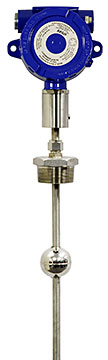 APG MPX-E Level Transmitter
