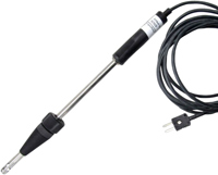 MRU Combustion Air Temperature Probe