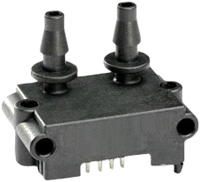 MRU Differential Pressure Sensor