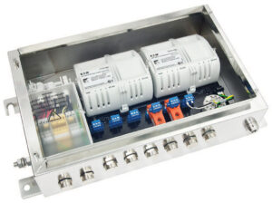 MTL Redundant Fieldbus Barriers