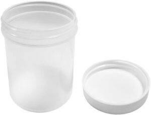 HOBO MX2500 Calibration Beaker