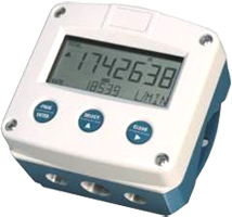 Macnaught ER Series Remote Display