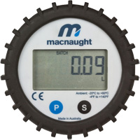 Macnaught PR Series Remote Display